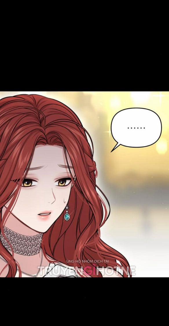 Phòng Ngủ Bí Mật Của Công Chúa Bị Bỏ Rơi 38.5 trang 15