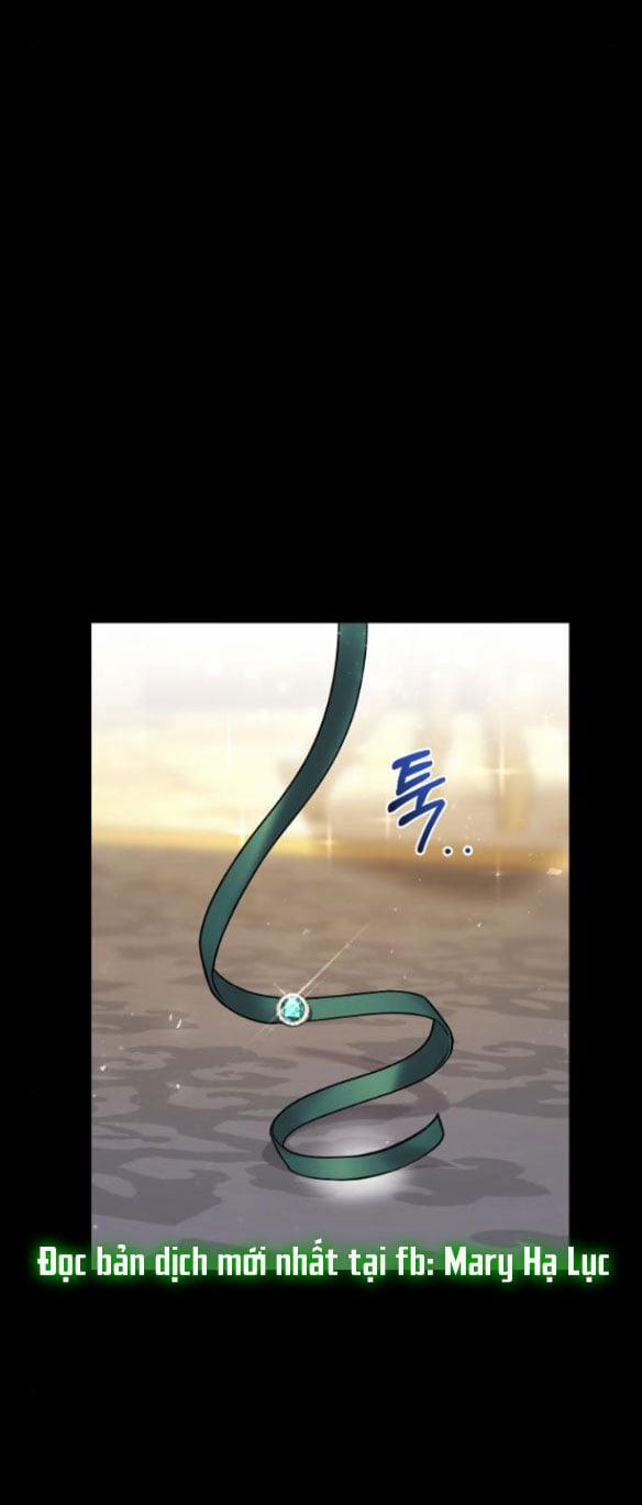 Phòng Ngủ Bí Mật Của Công Chúa Bị Bỏ Rơi 38.5 trang 20