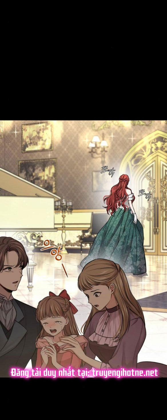 Phòng Ngủ Bí Mật Của Công Chúa Bị Bỏ Rơi 38.5 trang 22