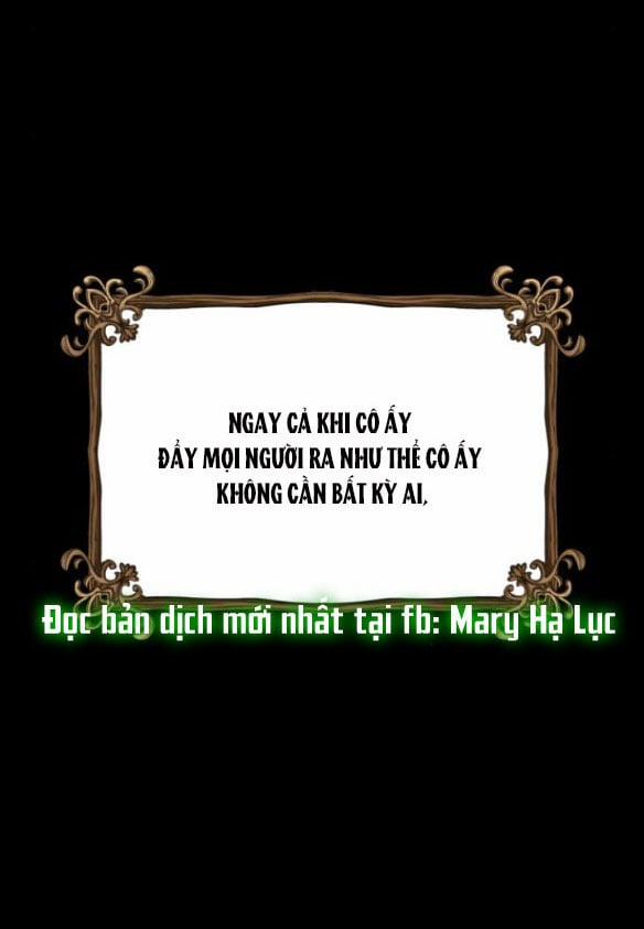 Phòng Ngủ Bí Mật Của Công Chúa Bị Bỏ Rơi 38.5 trang 23