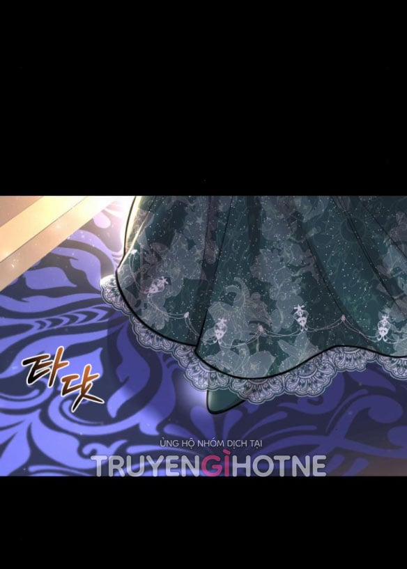 Phòng Ngủ Bí Mật Của Công Chúa Bị Bỏ Rơi 38.5 trang 24