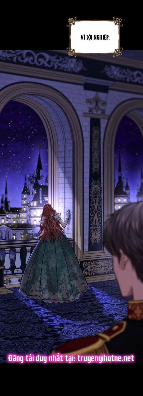 Phòng Ngủ Bí Mật Của Công Chúa Bị Bỏ Rơi 38.5 trang 29