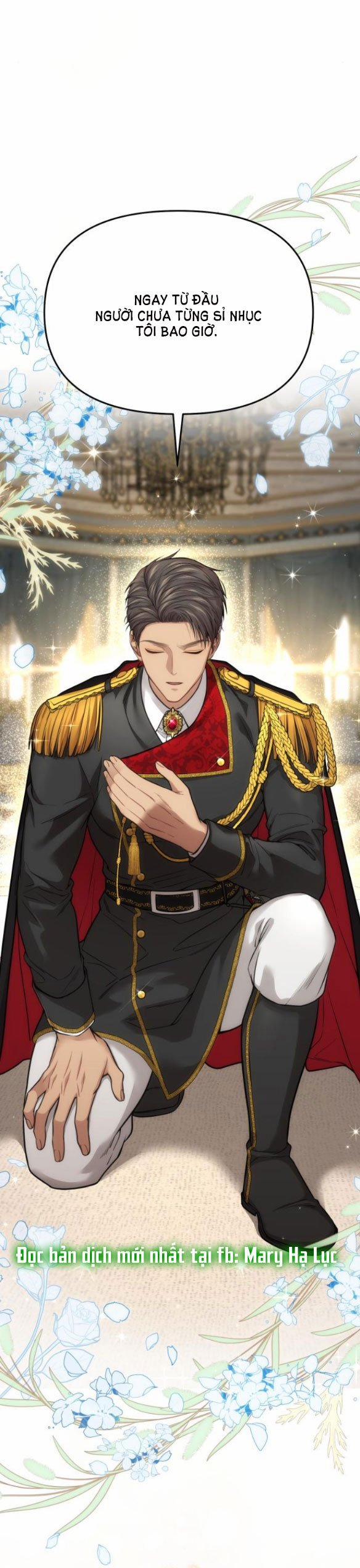 Phòng Ngủ Bí Mật Của Công Chúa Bị Bỏ Rơi 38.5 trang 43