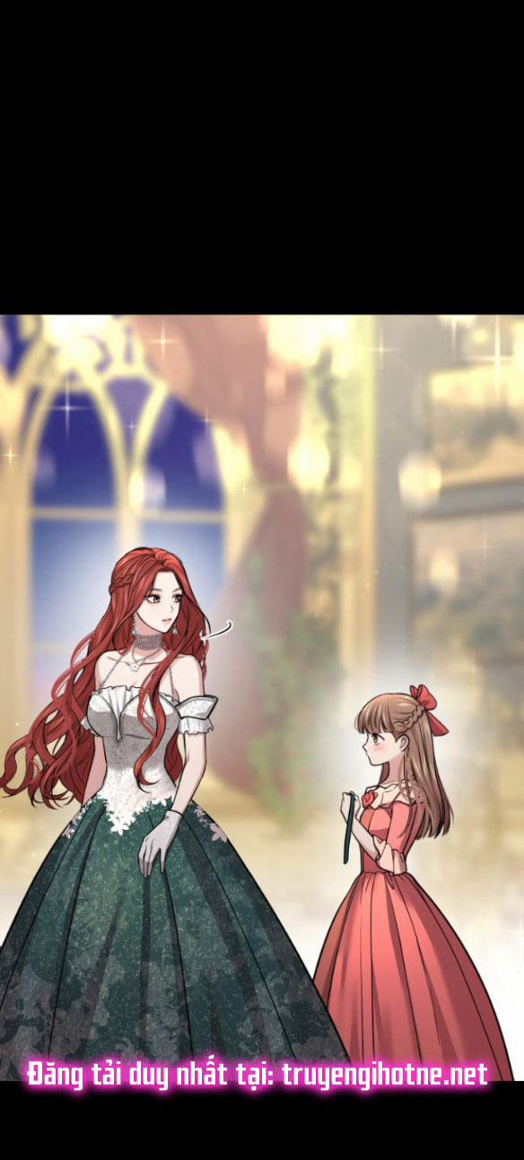 Phòng Ngủ Bí Mật Của Công Chúa Bị Bỏ Rơi 38.5 trang 5