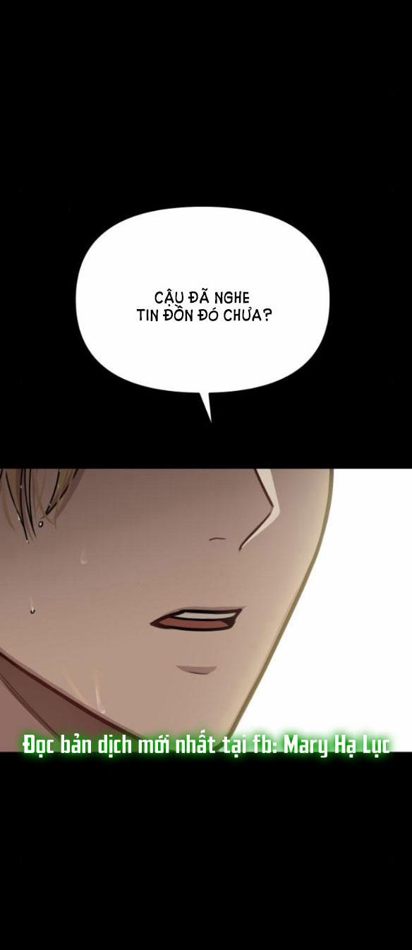 Phòng Ngủ Bí Mật Của Công Chúa Bị Bỏ Rơi 38 trang 22