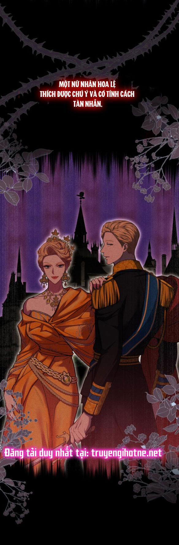 Phòng Ngủ Bí Mật Của Công Chúa Bị Bỏ Rơi 38 trang 34