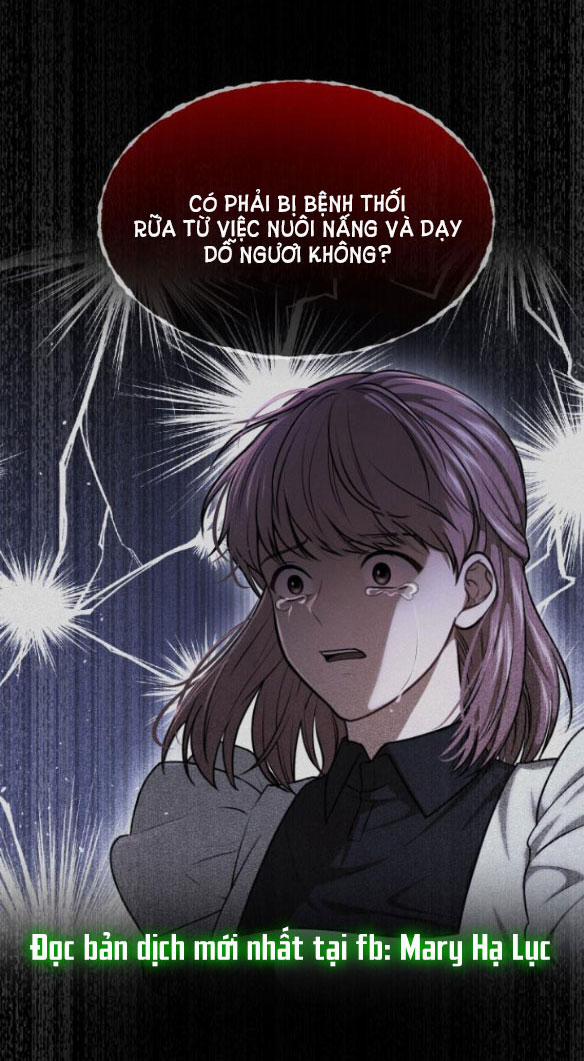 Phòng Ngủ Bí Mật Của Công Chúa Bị Bỏ Rơi 38 trang 42