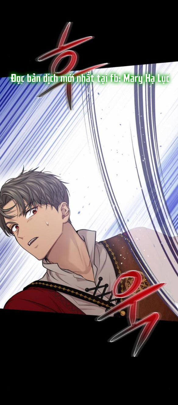 Phòng Ngủ Bí Mật Của Công Chúa Bị Bỏ Rơi 38 trang 8