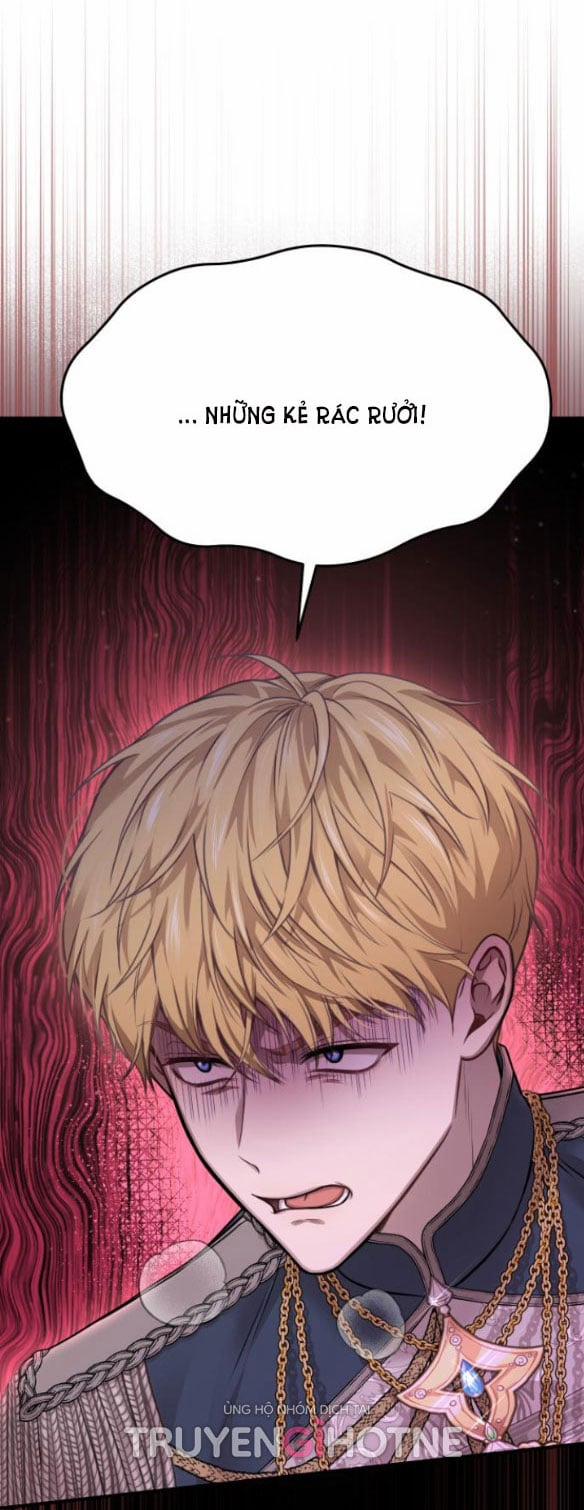 Phòng Ngủ Bí Mật Của Công Chúa Bị Bỏ Rơi 39.5 trang 14
