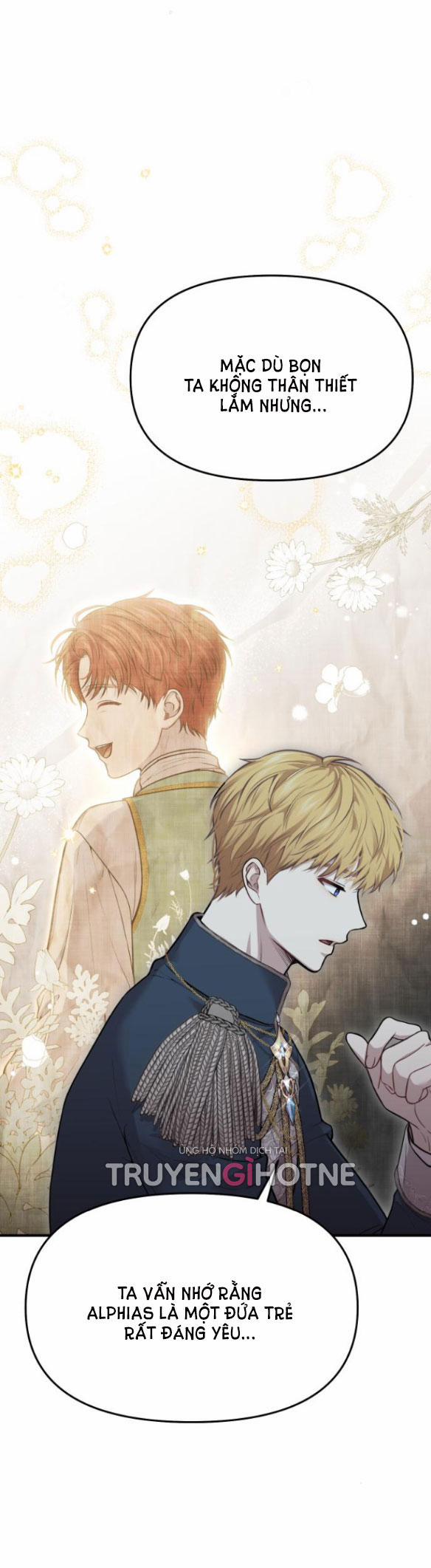 Phòng Ngủ Bí Mật Của Công Chúa Bị Bỏ Rơi 39.5 trang 20