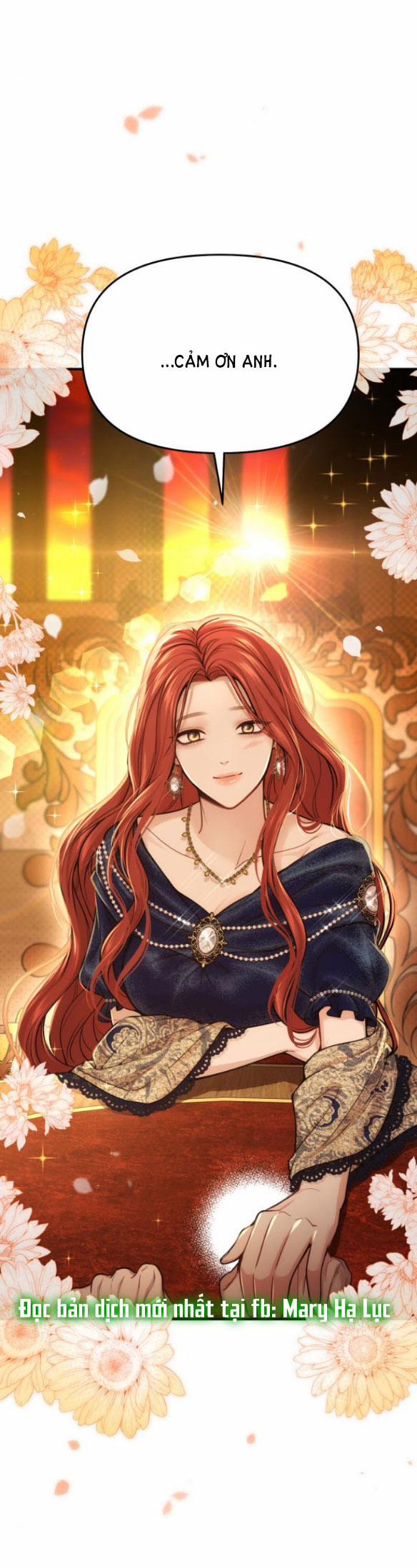 Phòng Ngủ Bí Mật Của Công Chúa Bị Bỏ Rơi 39.5 trang 29