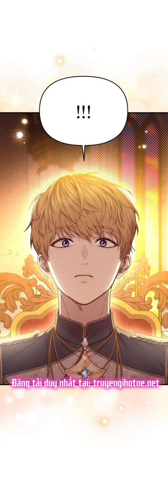 Phòng Ngủ Bí Mật Của Công Chúa Bị Bỏ Rơi 39.5 trang 31