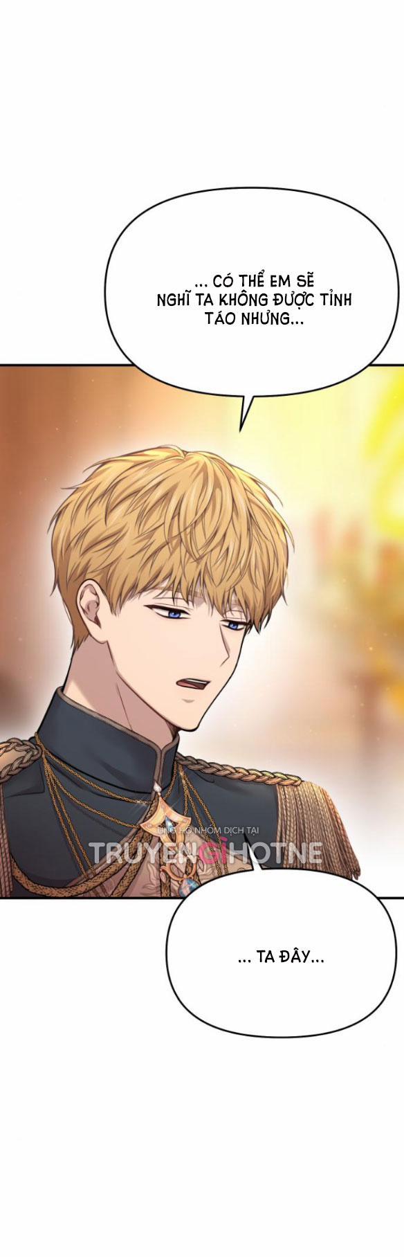 Phòng Ngủ Bí Mật Của Công Chúa Bị Bỏ Rơi 39.5 trang 36