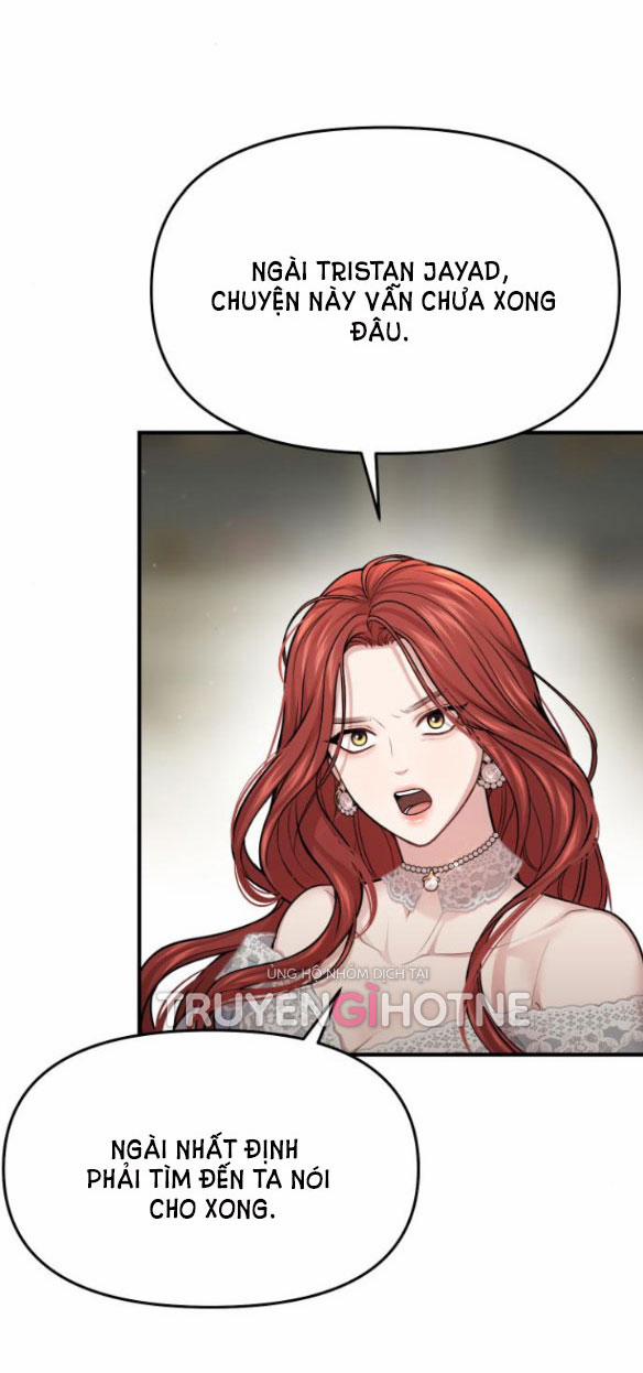 Phòng Ngủ Bí Mật Của Công Chúa Bị Bỏ Rơi 39.5 trang 6