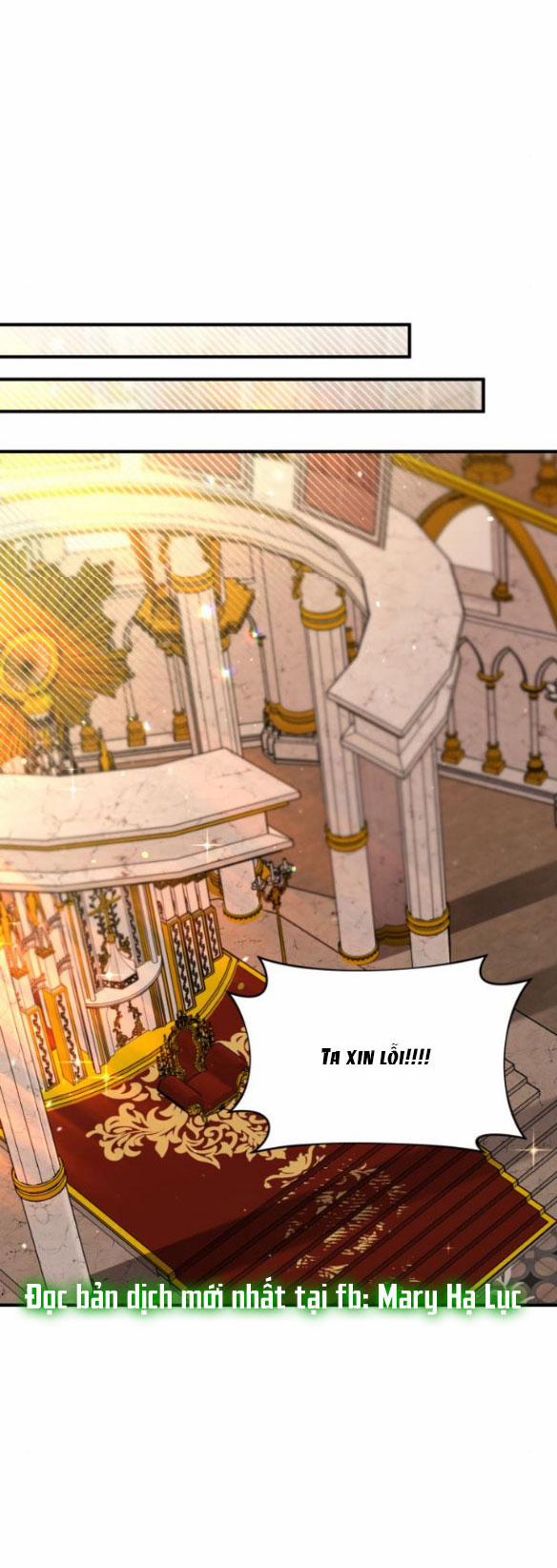 Phòng Ngủ Bí Mật Của Công Chúa Bị Bỏ Rơi 39.5 trang 8