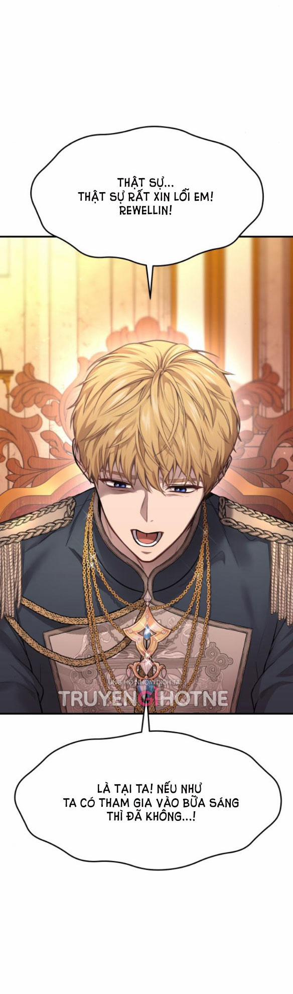 Phòng Ngủ Bí Mật Của Công Chúa Bị Bỏ Rơi 39.5 trang 9