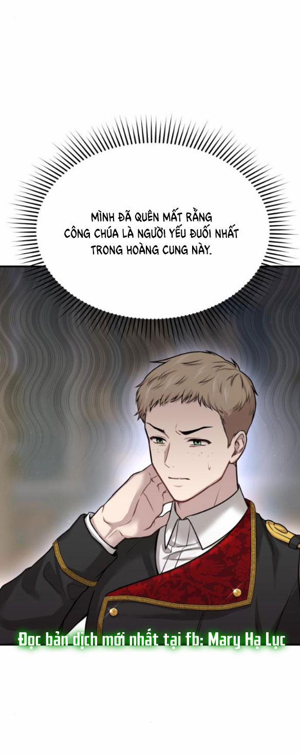 Phòng Ngủ Bí Mật Của Công Chúa Bị Bỏ Rơi 39 trang 18