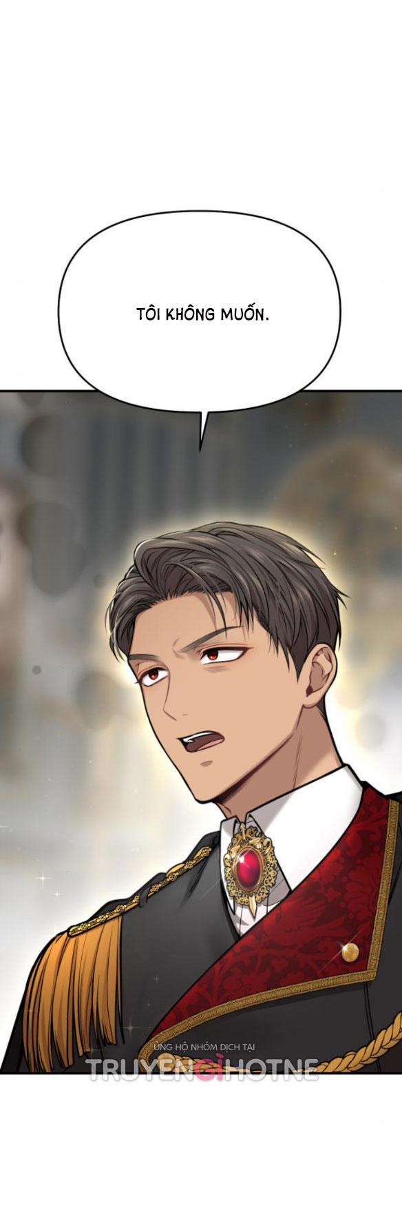 Phòng Ngủ Bí Mật Của Công Chúa Bị Bỏ Rơi 39 trang 30