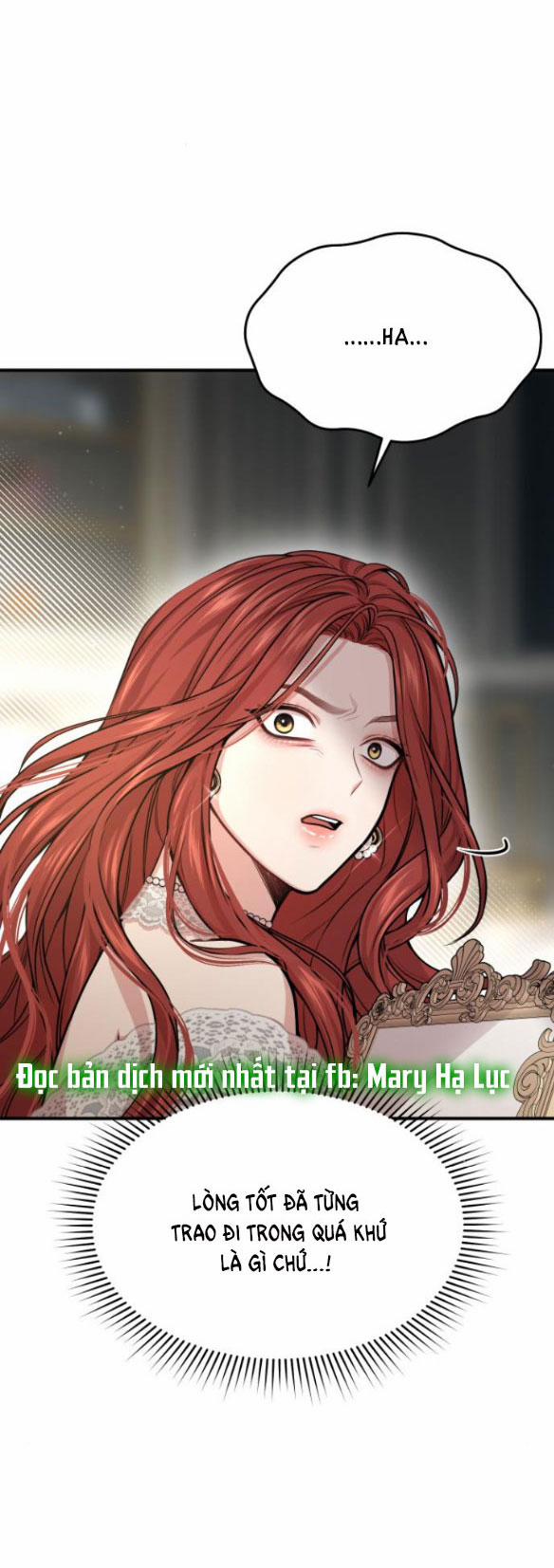 Phòng Ngủ Bí Mật Của Công Chúa Bị Bỏ Rơi 39 trang 32