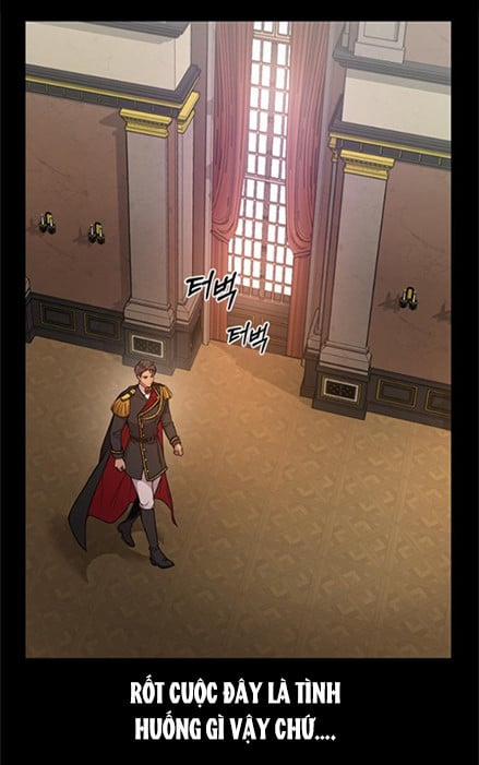 Phòng Ngủ Bí Mật Của Công Chúa Bị Bỏ Rơi 4.1 trang 10