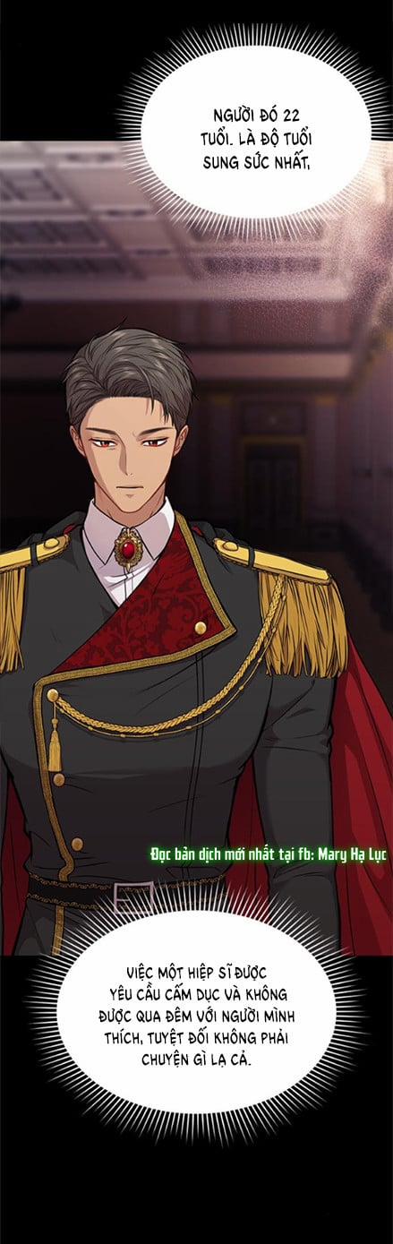 Phòng Ngủ Bí Mật Của Công Chúa Bị Bỏ Rơi 4.1 trang 13