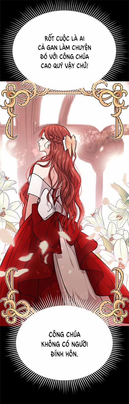 Phòng Ngủ Bí Mật Của Công Chúa Bị Bỏ Rơi 4.1 trang 15