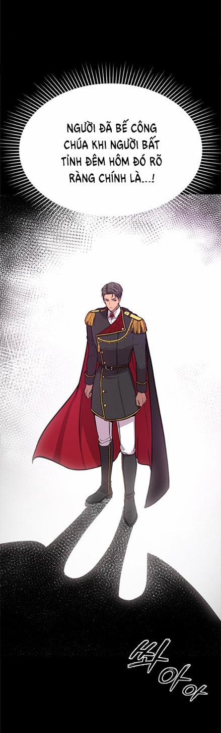 Phòng Ngủ Bí Mật Của Công Chúa Bị Bỏ Rơi 4.1 trang 18