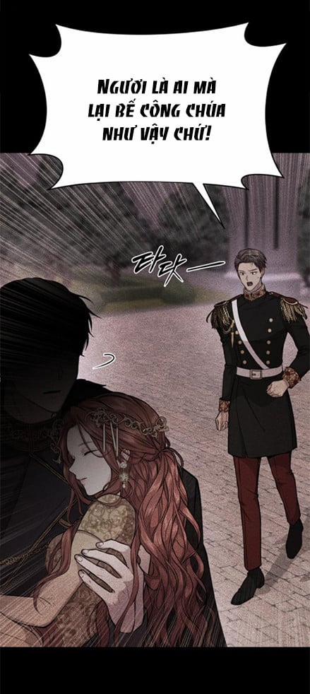Phòng Ngủ Bí Mật Của Công Chúa Bị Bỏ Rơi 4.1 trang 22