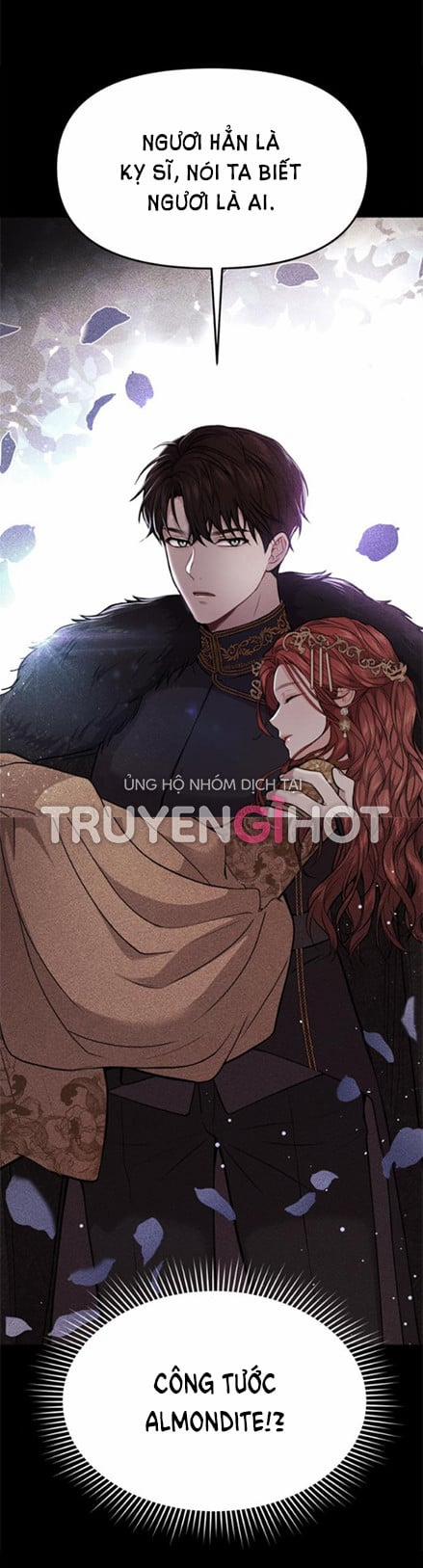 Phòng Ngủ Bí Mật Của Công Chúa Bị Bỏ Rơi 4.1 trang 25