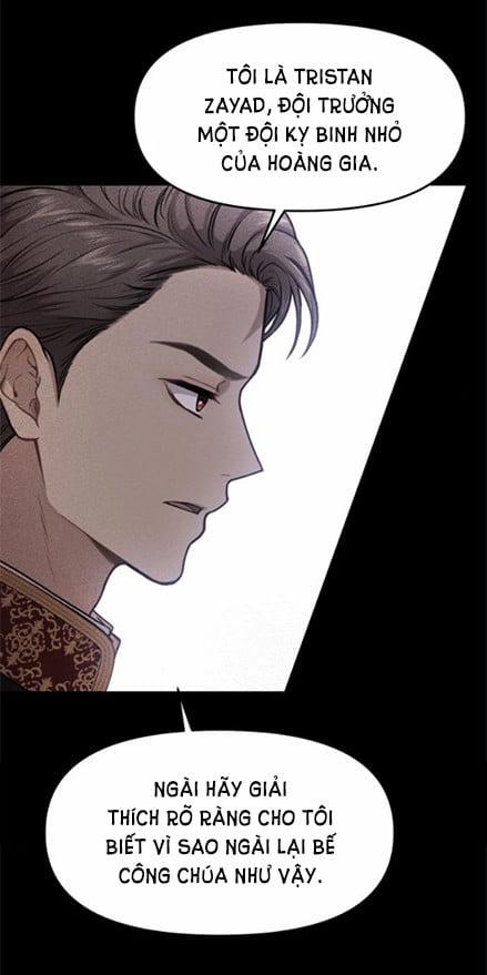 Phòng Ngủ Bí Mật Của Công Chúa Bị Bỏ Rơi 4.1 trang 26