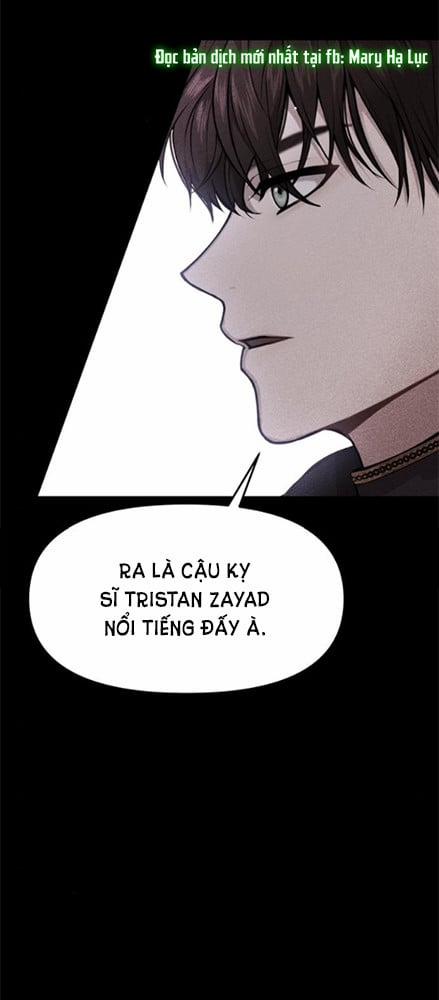 Phòng Ngủ Bí Mật Của Công Chúa Bị Bỏ Rơi 4.1 trang 27