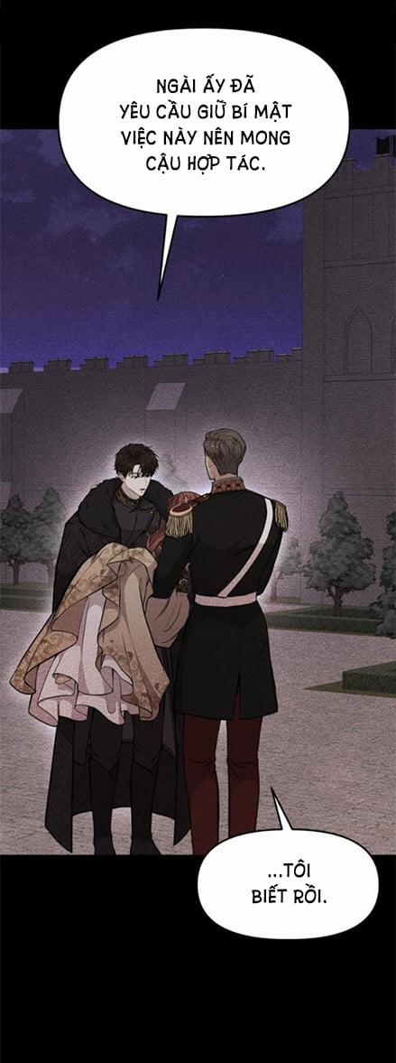 Phòng Ngủ Bí Mật Của Công Chúa Bị Bỏ Rơi 4.1 trang 30