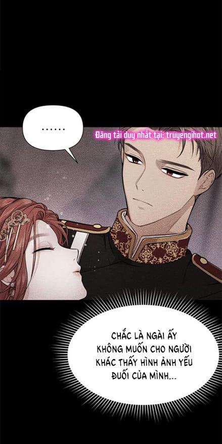 Phòng Ngủ Bí Mật Của Công Chúa Bị Bỏ Rơi 4.1 trang 31