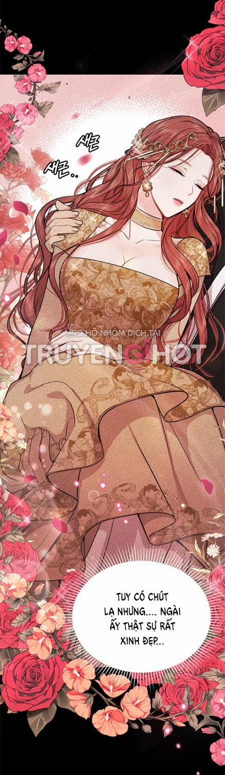 Phòng Ngủ Bí Mật Của Công Chúa Bị Bỏ Rơi 4.1 trang 34