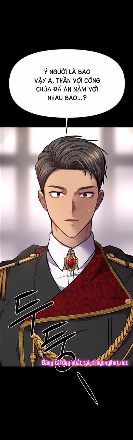 Phòng Ngủ Bí Mật Của Công Chúa Bị Bỏ Rơi 4.1 trang 6