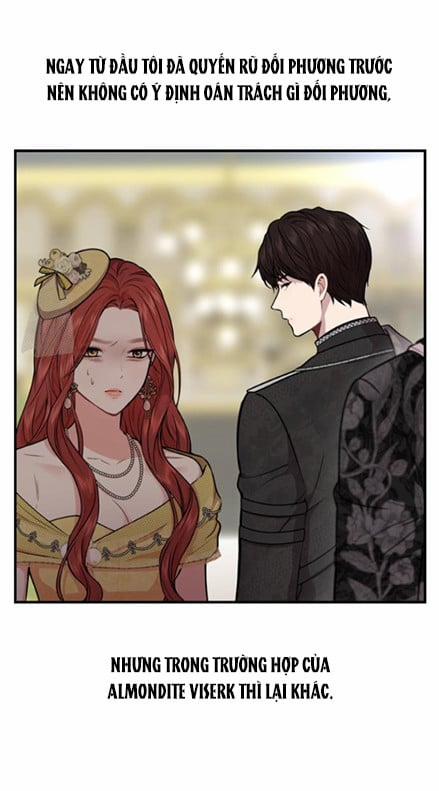 Phòng Ngủ Bí Mật Của Công Chúa Bị Bỏ Rơi 4.2 trang 27