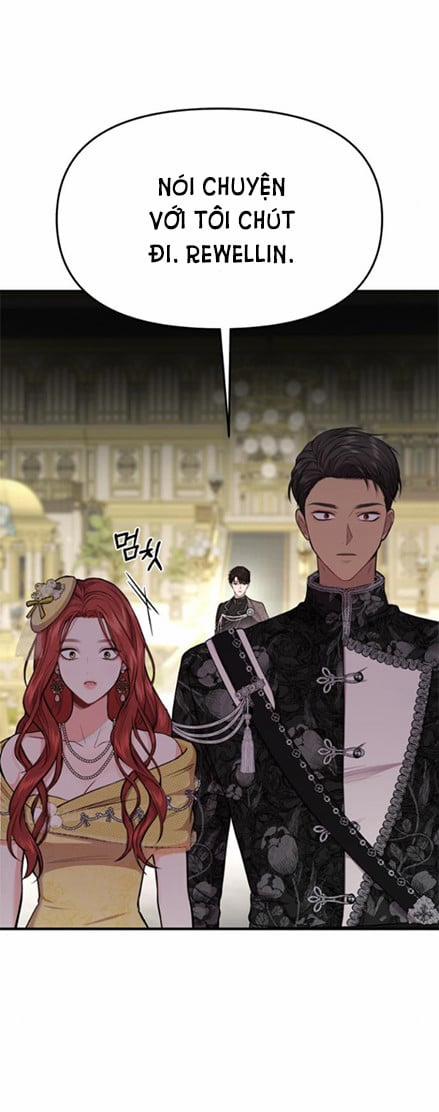 Phòng Ngủ Bí Mật Của Công Chúa Bị Bỏ Rơi 4.2 trang 32