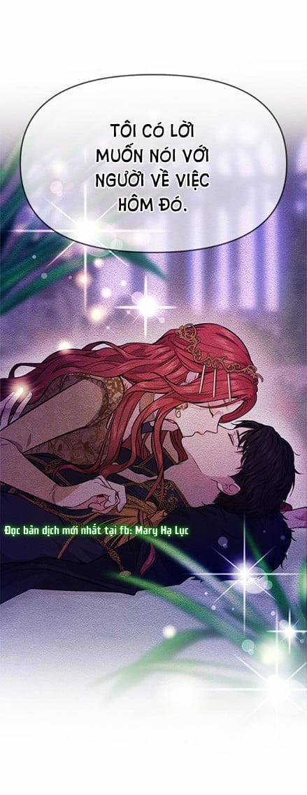 Phòng Ngủ Bí Mật Của Công Chúa Bị Bỏ Rơi 4.2 trang 40