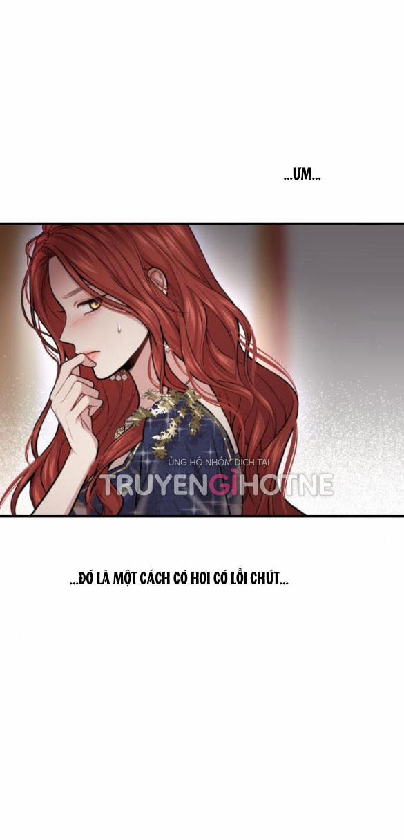 Phòng Ngủ Bí Mật Của Công Chúa Bị Bỏ Rơi 40.5 trang 52