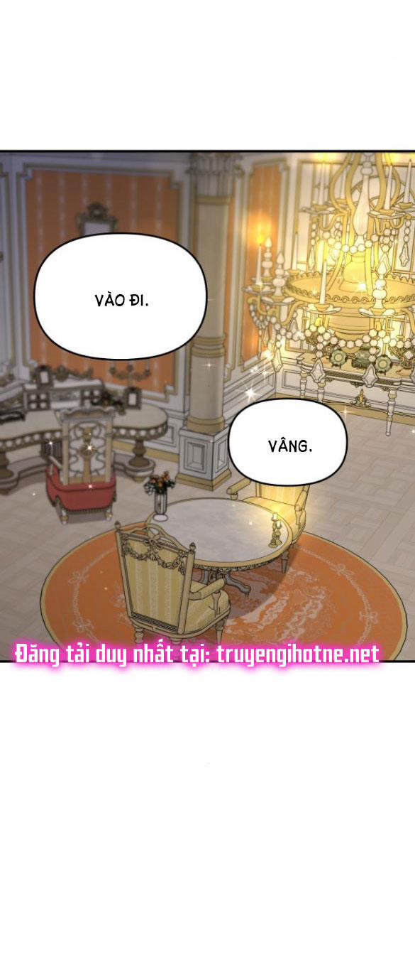 Phòng Ngủ Bí Mật Của Công Chúa Bị Bỏ Rơi 40.5 trang 57