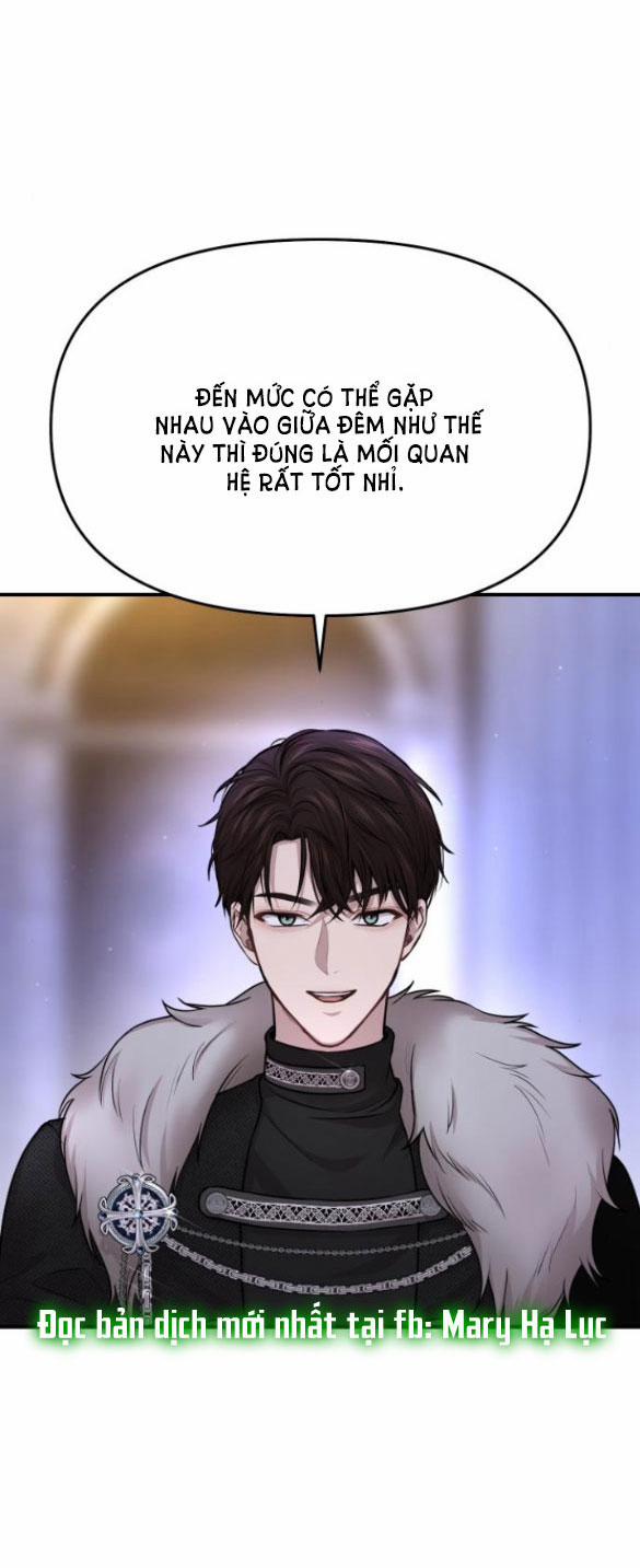 Phòng Ngủ Bí Mật Của Công Chúa Bị Bỏ Rơi 40 trang 25