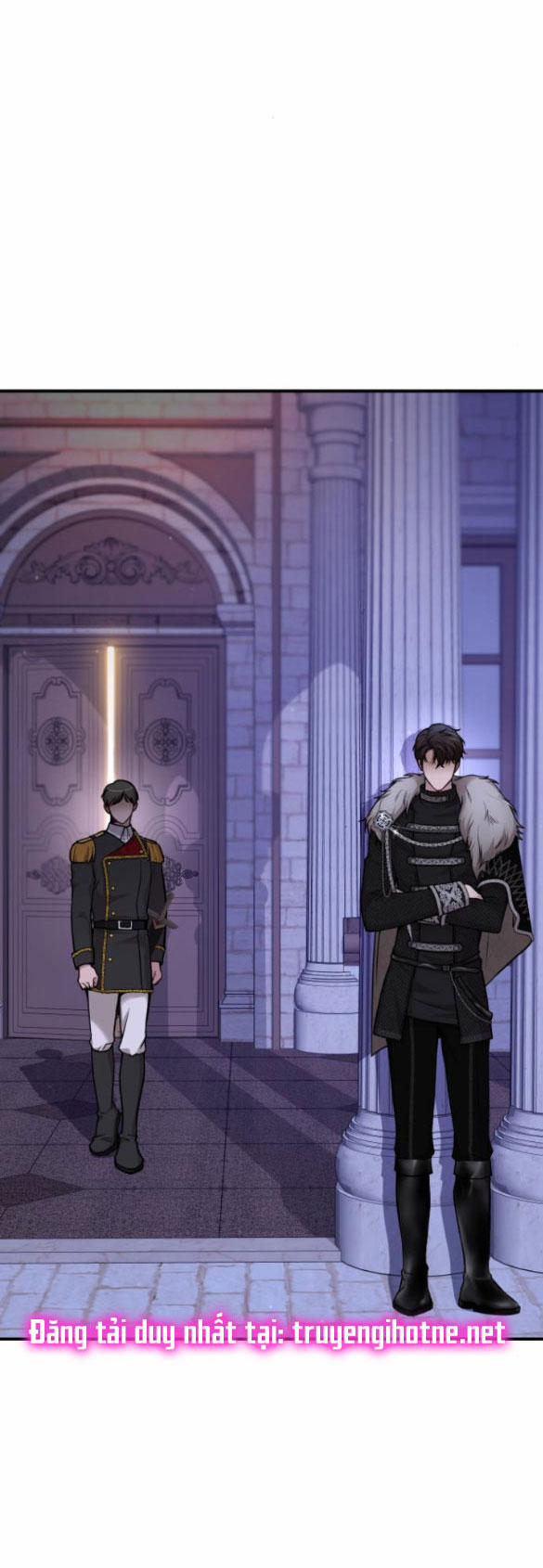 Phòng Ngủ Bí Mật Của Công Chúa Bị Bỏ Rơi 40 trang 9