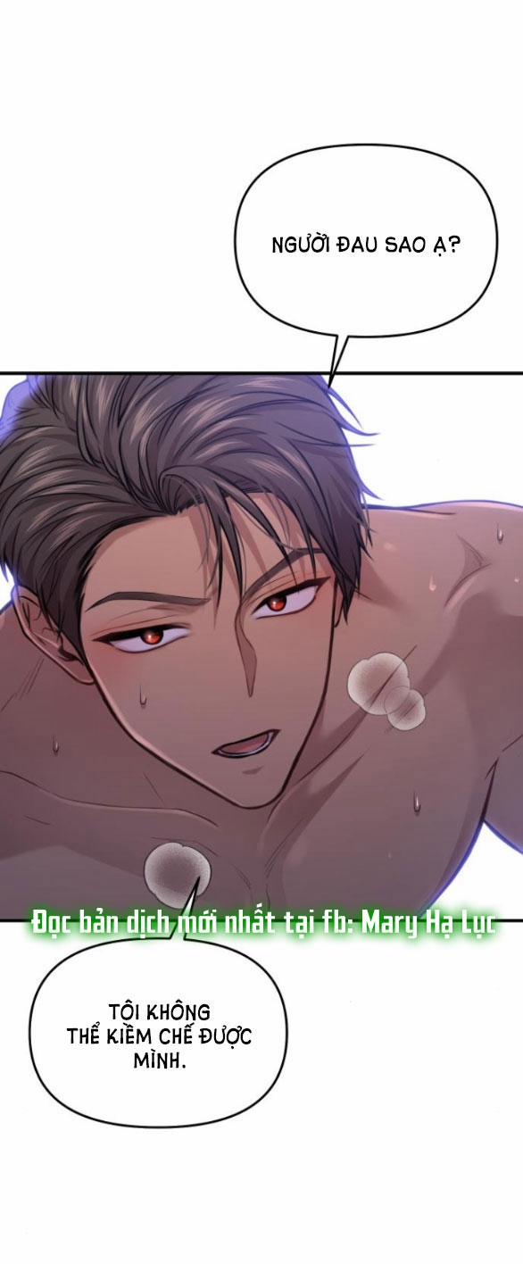 Phòng Ngủ Bí Mật Của Công Chúa Bị Bỏ Rơi 41.5 trang 65
