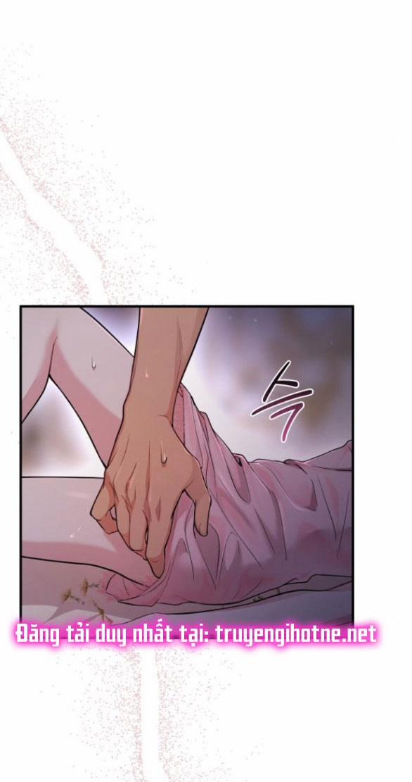 Phòng Ngủ Bí Mật Của Công Chúa Bị Bỏ Rơi 41.5 trang 67