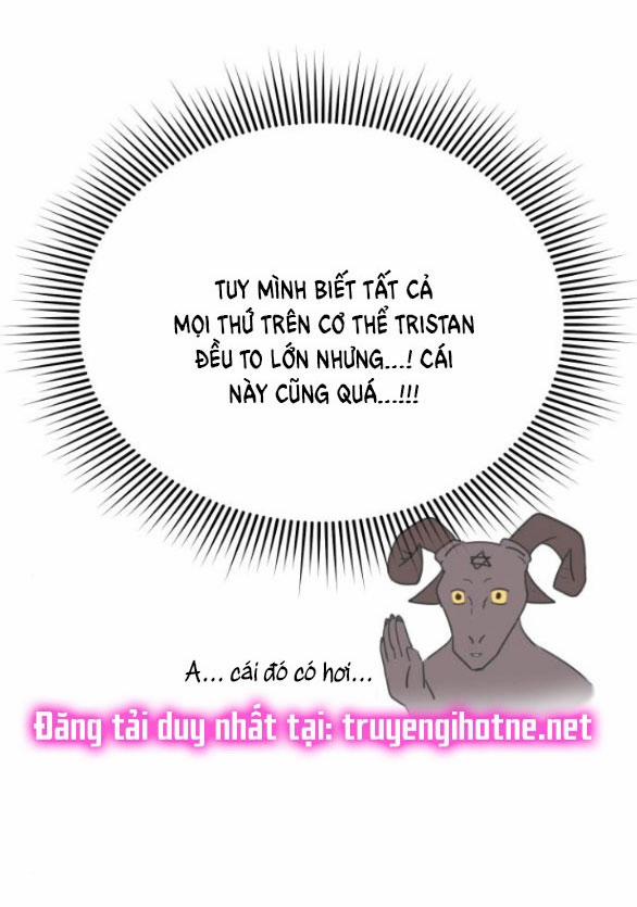 Phòng Ngủ Bí Mật Của Công Chúa Bị Bỏ Rơi 41.5 trang 8