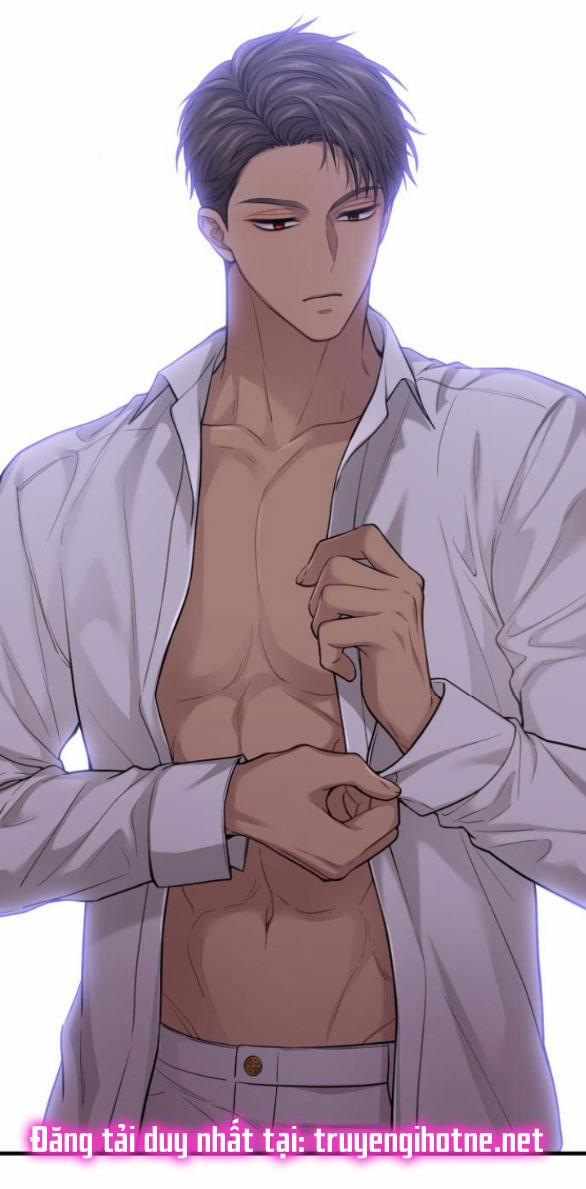 Phòng Ngủ Bí Mật Của Công Chúa Bị Bỏ Rơi 41 trang 33