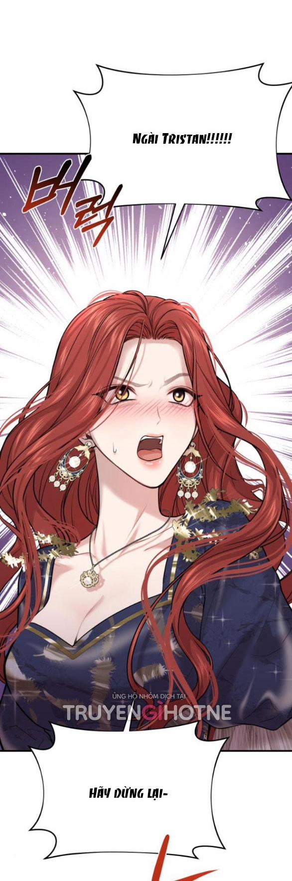 Phòng Ngủ Bí Mật Của Công Chúa Bị Bỏ Rơi 41 trang 36