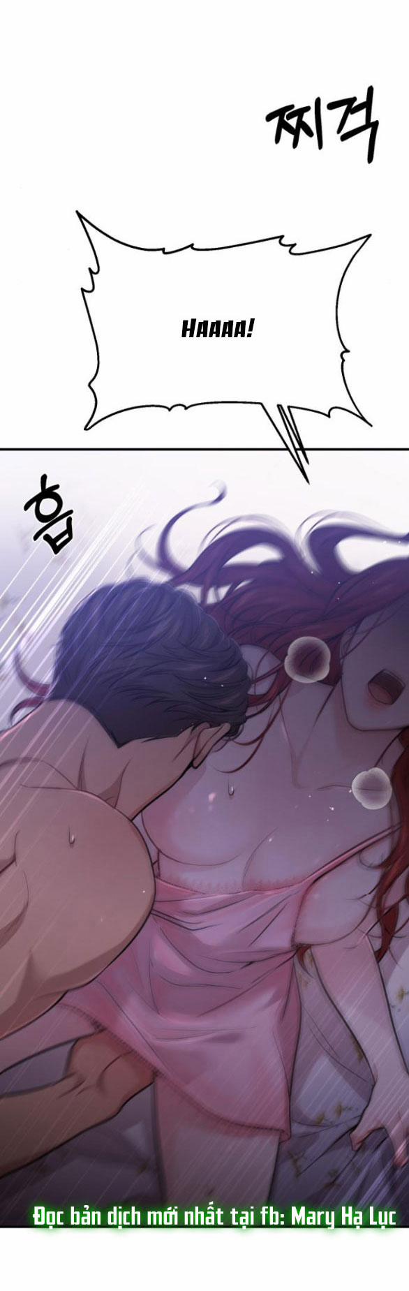 Phòng Ngủ Bí Mật Của Công Chúa Bị Bỏ Rơi 42.5 trang 13