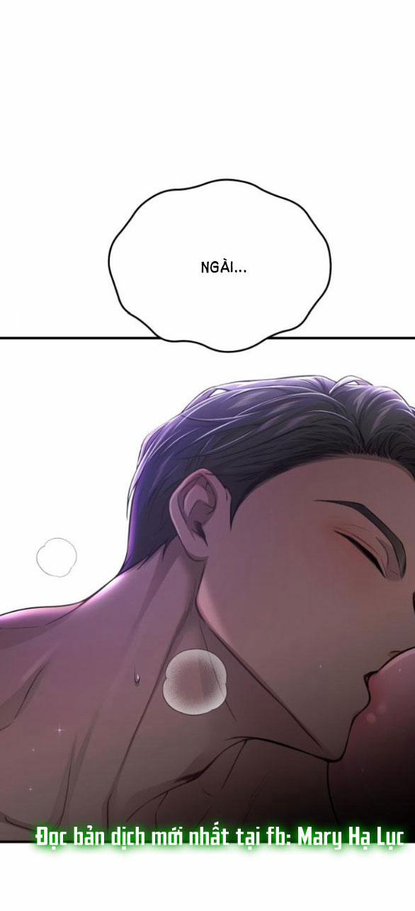 Phòng Ngủ Bí Mật Của Công Chúa Bị Bỏ Rơi 42.5 trang 17