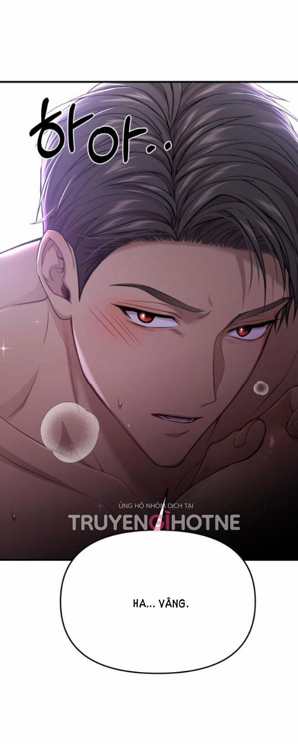 Phòng Ngủ Bí Mật Của Công Chúa Bị Bỏ Rơi 42.5 trang 18